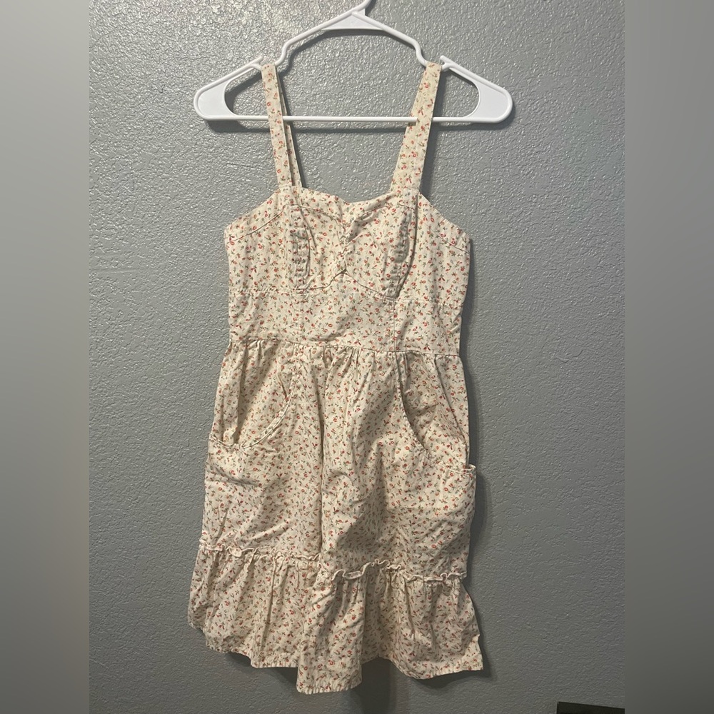 Mossimo Supply Co Sundress